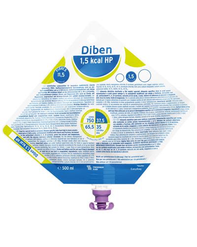 diben1-5 500 ml